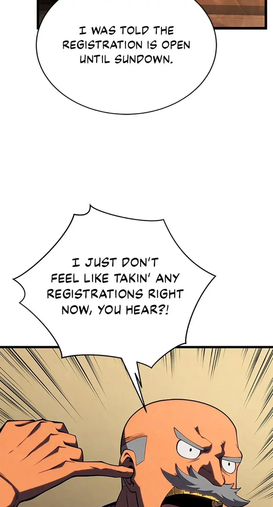 The Swordmaster's Son Chapter 66 - 6