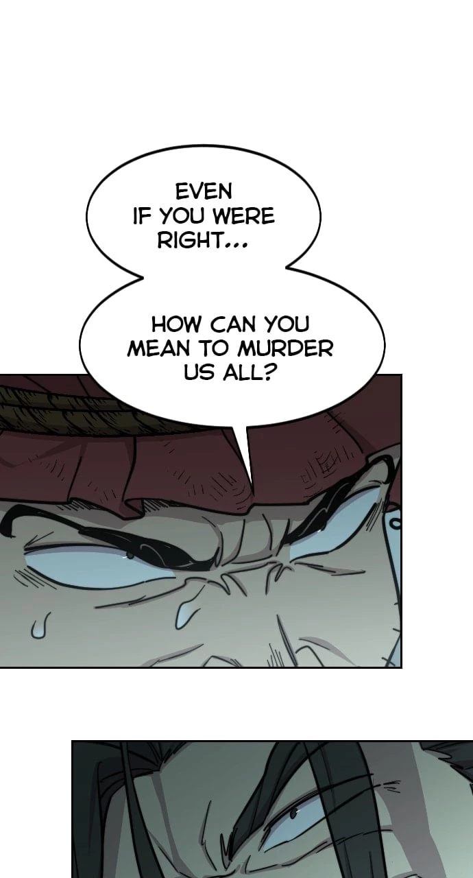 Return of the Blossoming Blade Chapter 97 - 71