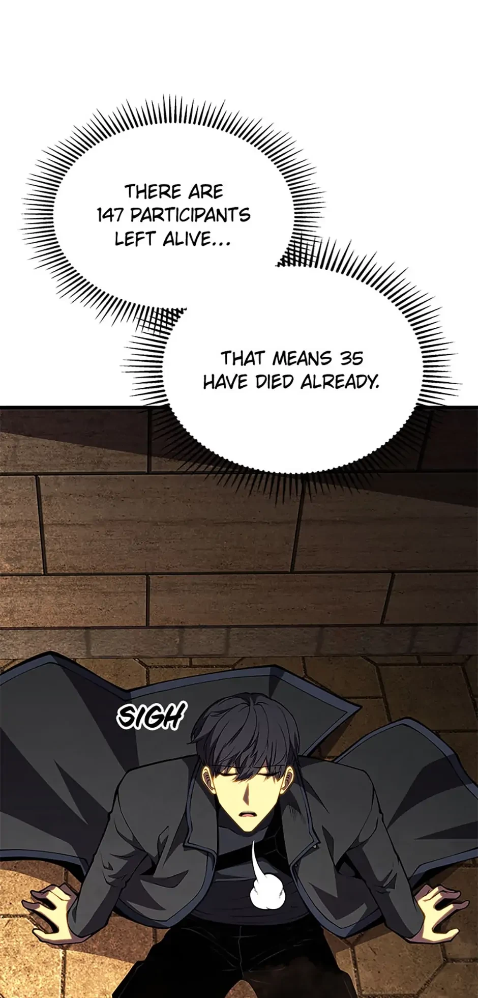 The Swordmaster's Son Chapter 68 - 22