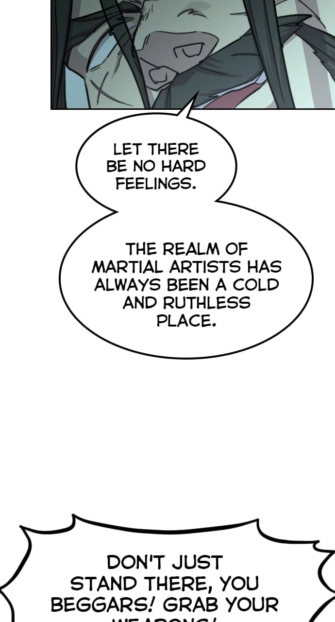 Return of the Blossoming Blade Chapter 97 - 72