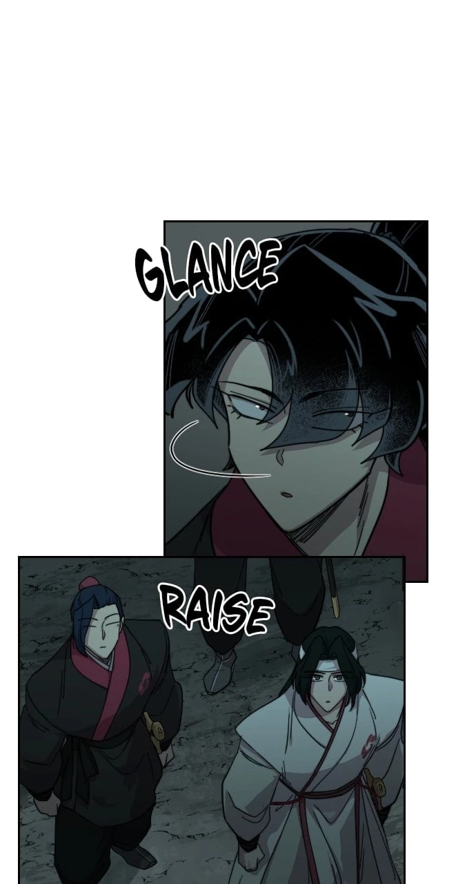 Return of the Blossoming Blade Chapter 95 - 67