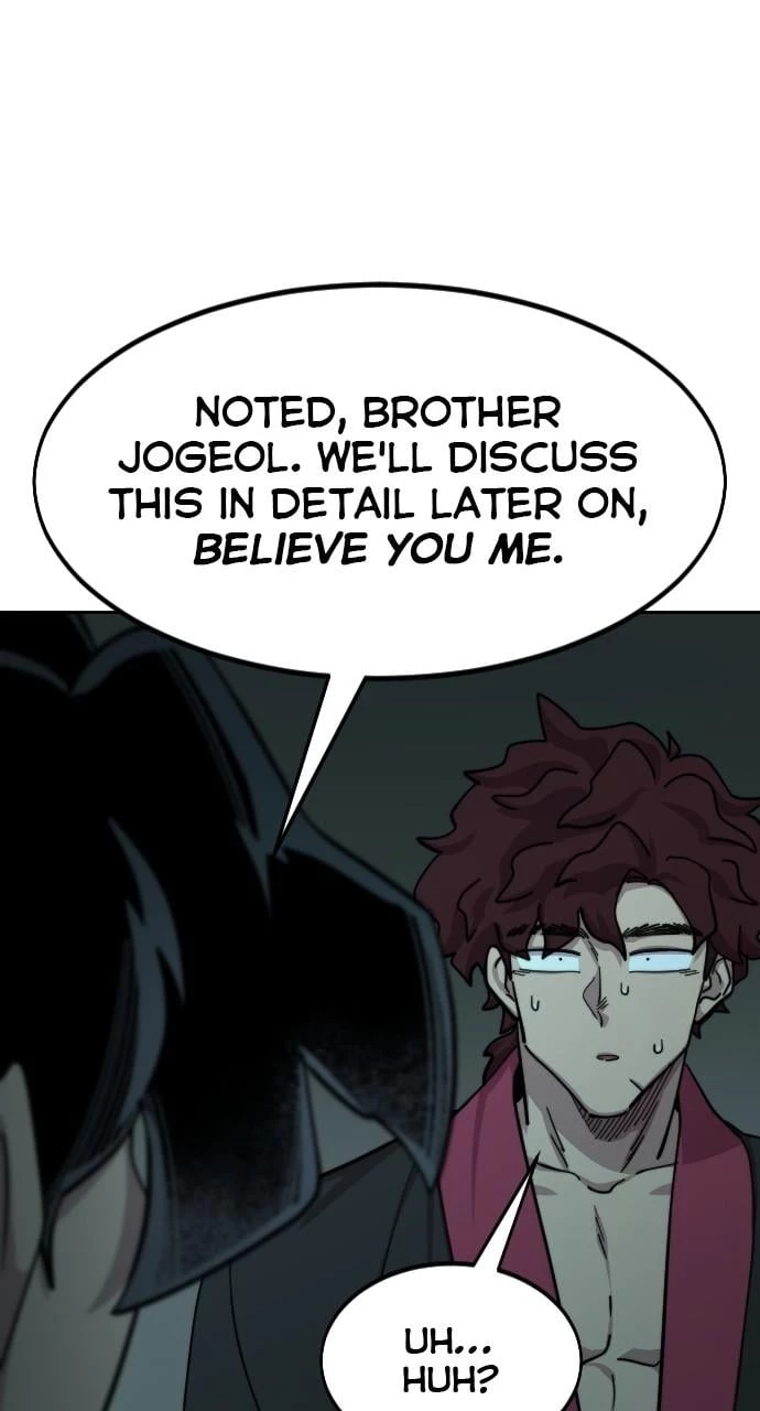 Return of the Blossoming Blade Chapter 98 - 83
