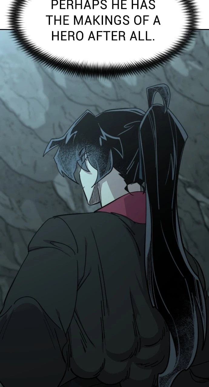 Return of the Blossoming Blade Chapter 96 - 68