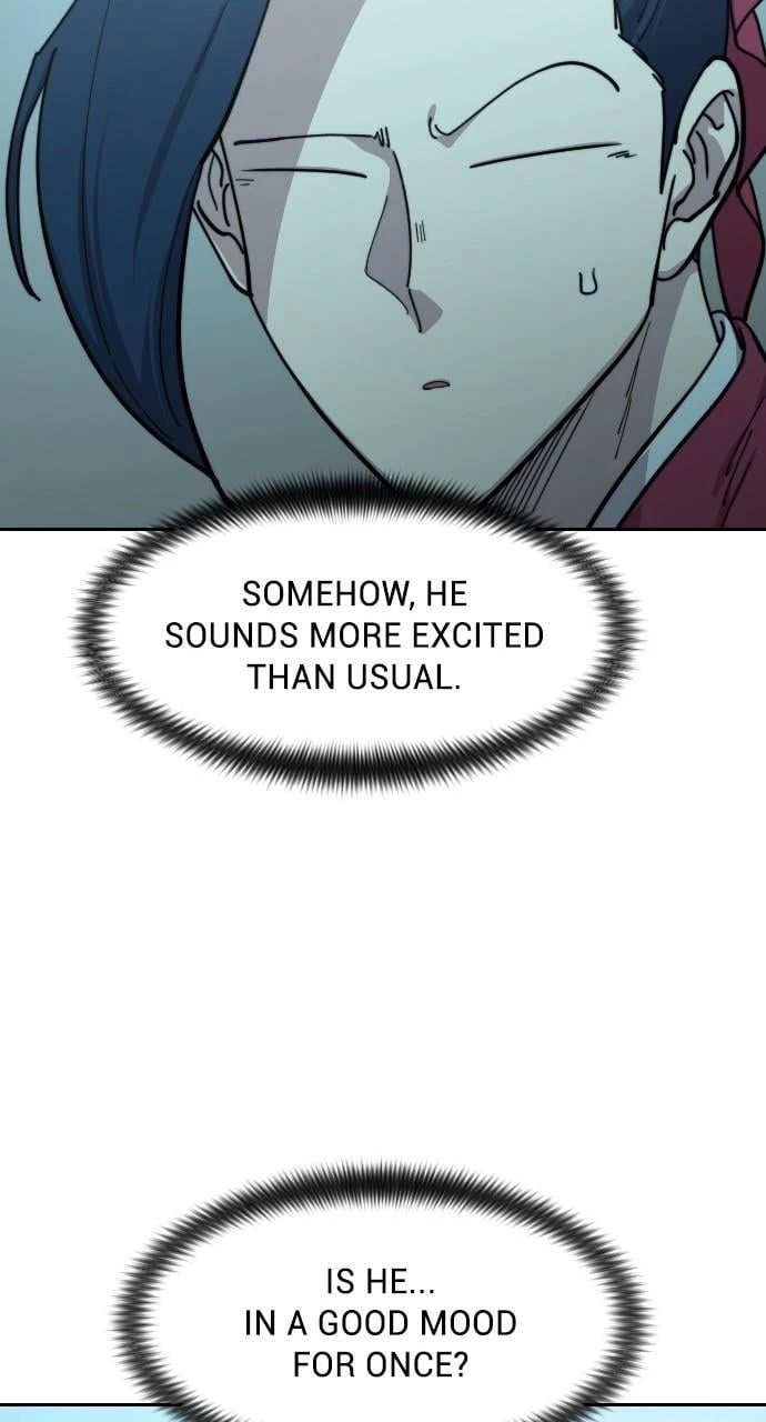 Return of the Blossoming Blade Chapter 99 - 93