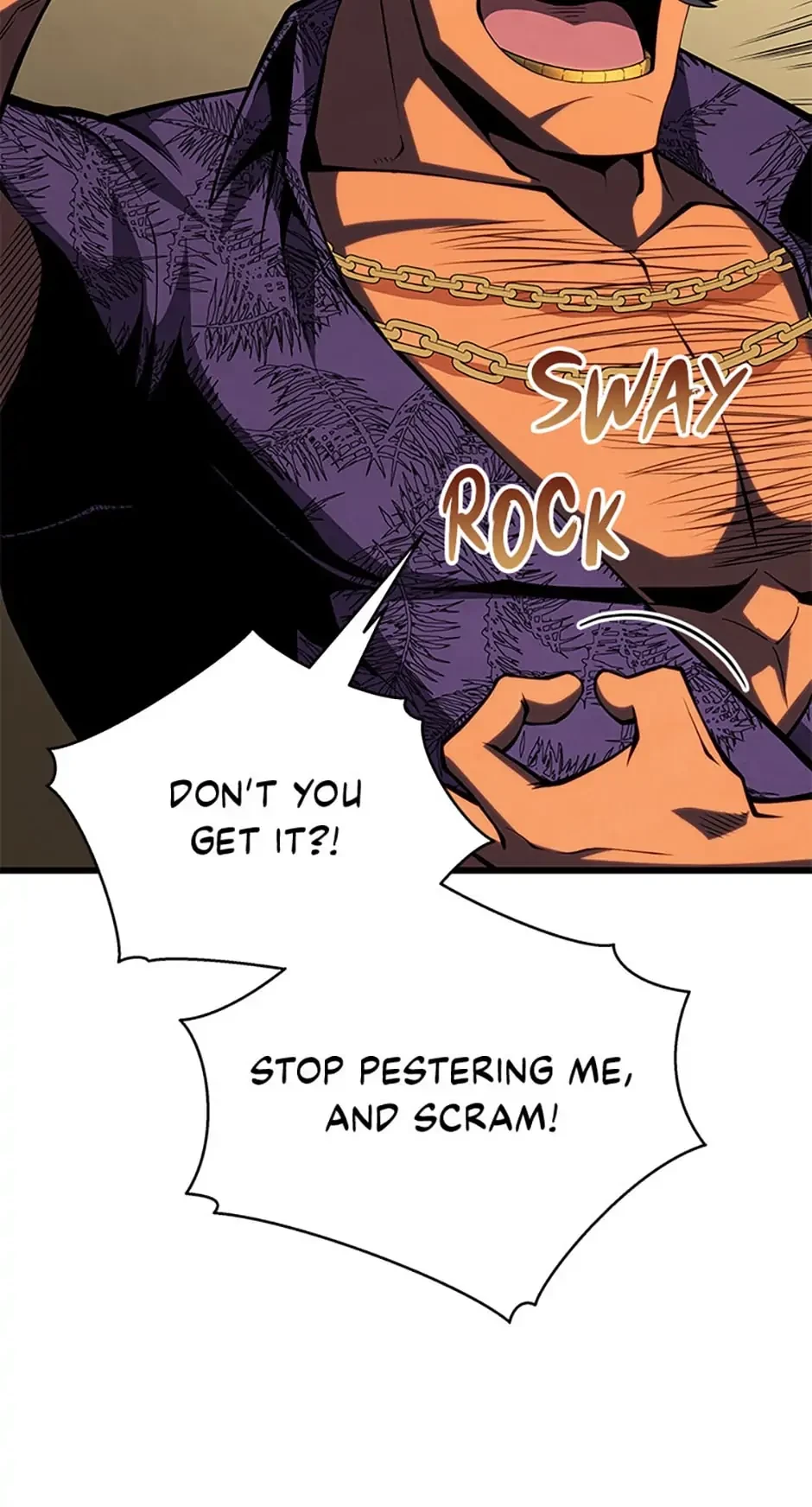 The Swordmaster's Son Chapter 66 - 7