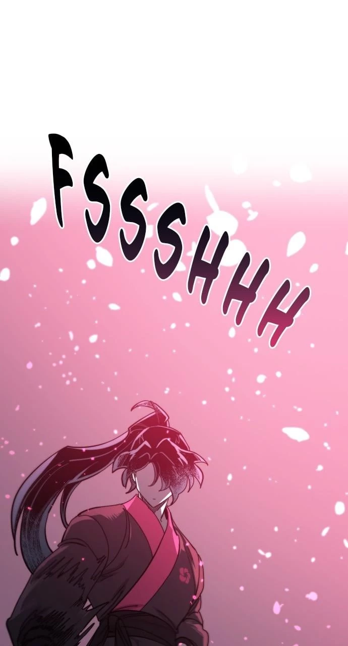 Return of the Blossoming Blade Chapter 100 - 96