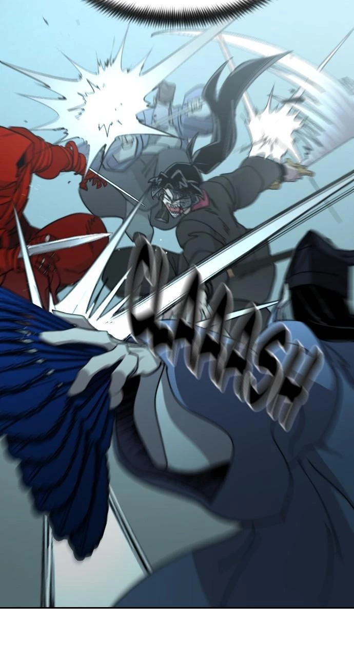 Return of the Blossoming Blade Chapter 99 - 94