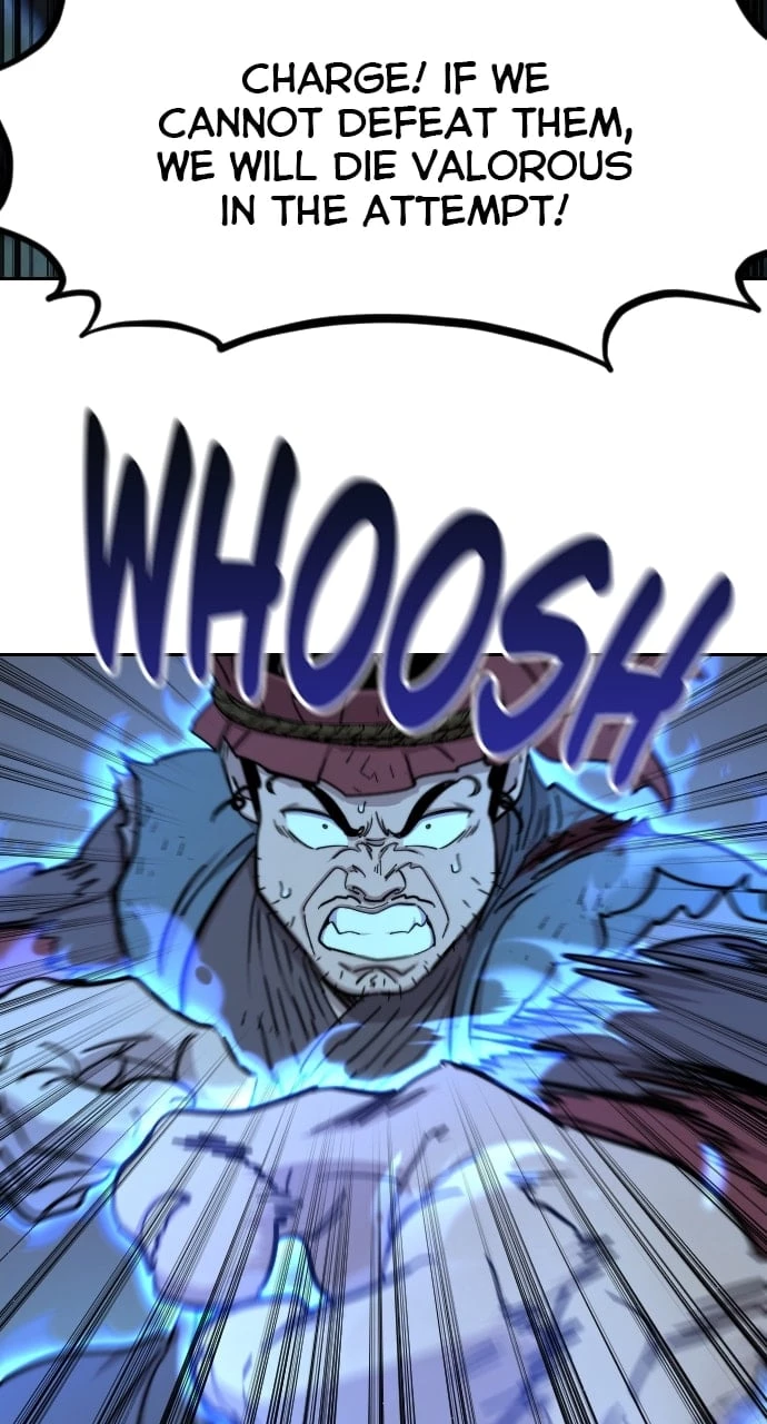 Return of the Blossoming Blade Chapter 97 - 74