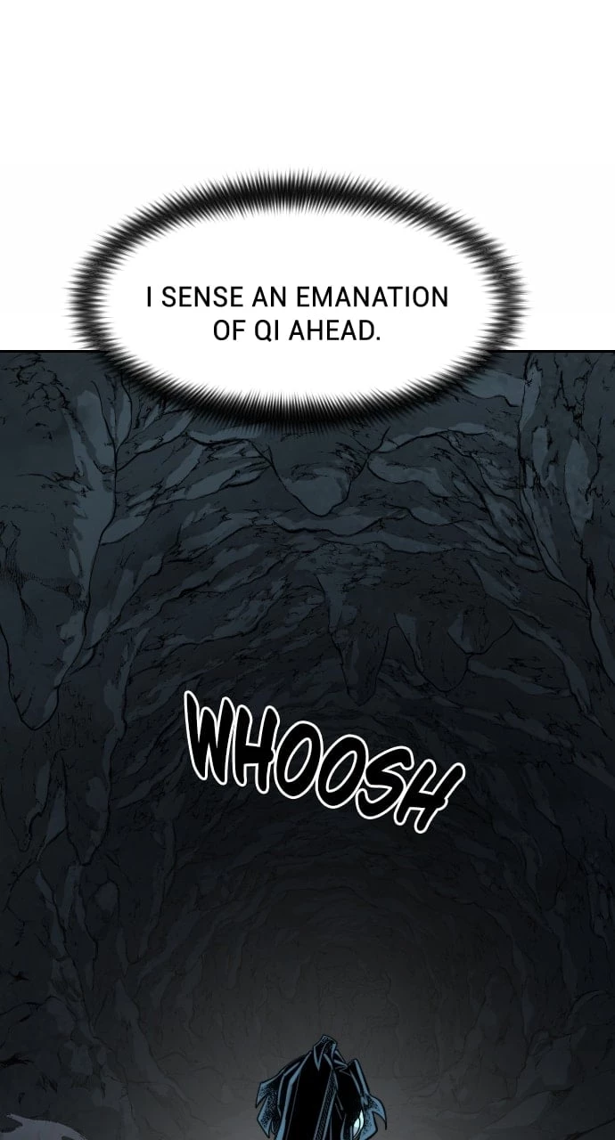 Return of the Blossoming Blade Chapter 96 - 70