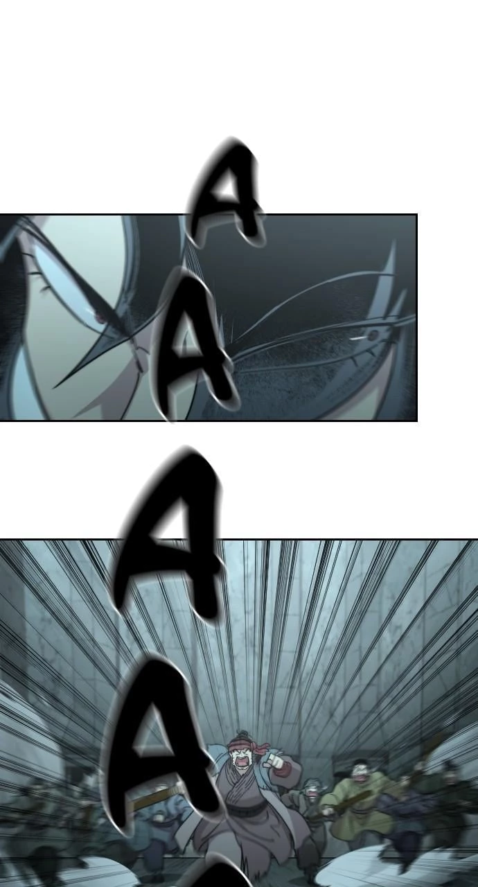 Return of the Blossoming Blade Chapter 99 - 95