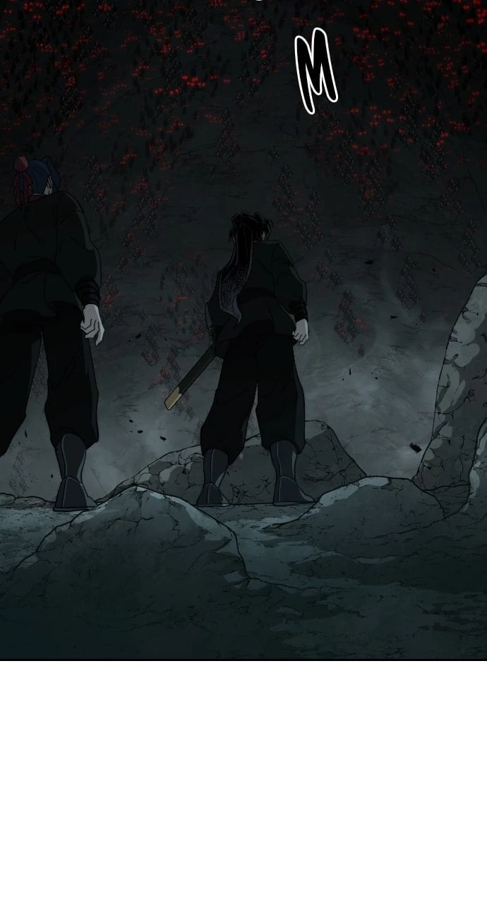 Return of the Blossoming Blade Chapter 95 - 70
