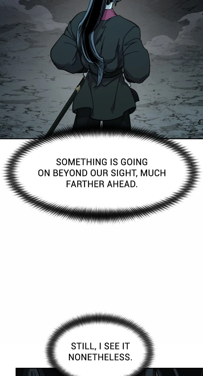 Return of the Blossoming Blade Chapter 96 - 71