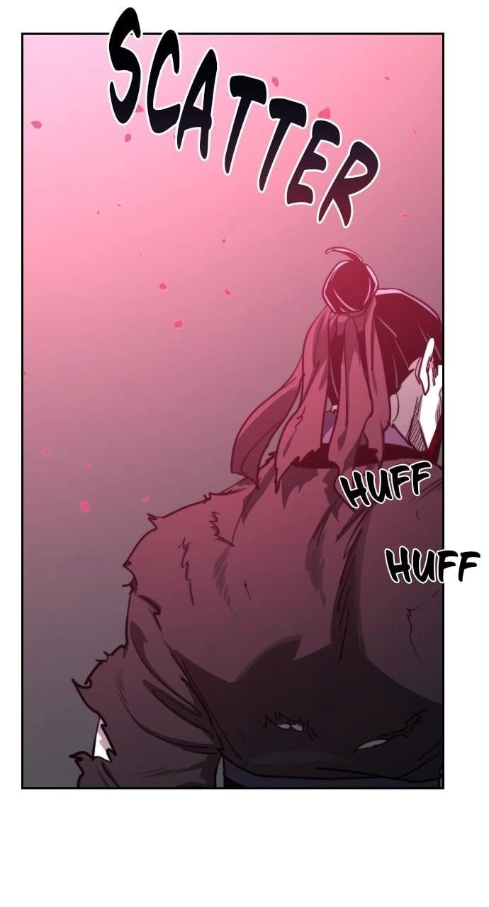 Return of the Blossoming Blade Chapter 100 - 98