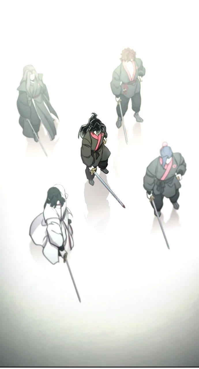 Return of the Blossoming Blade Chapter 98 - 87