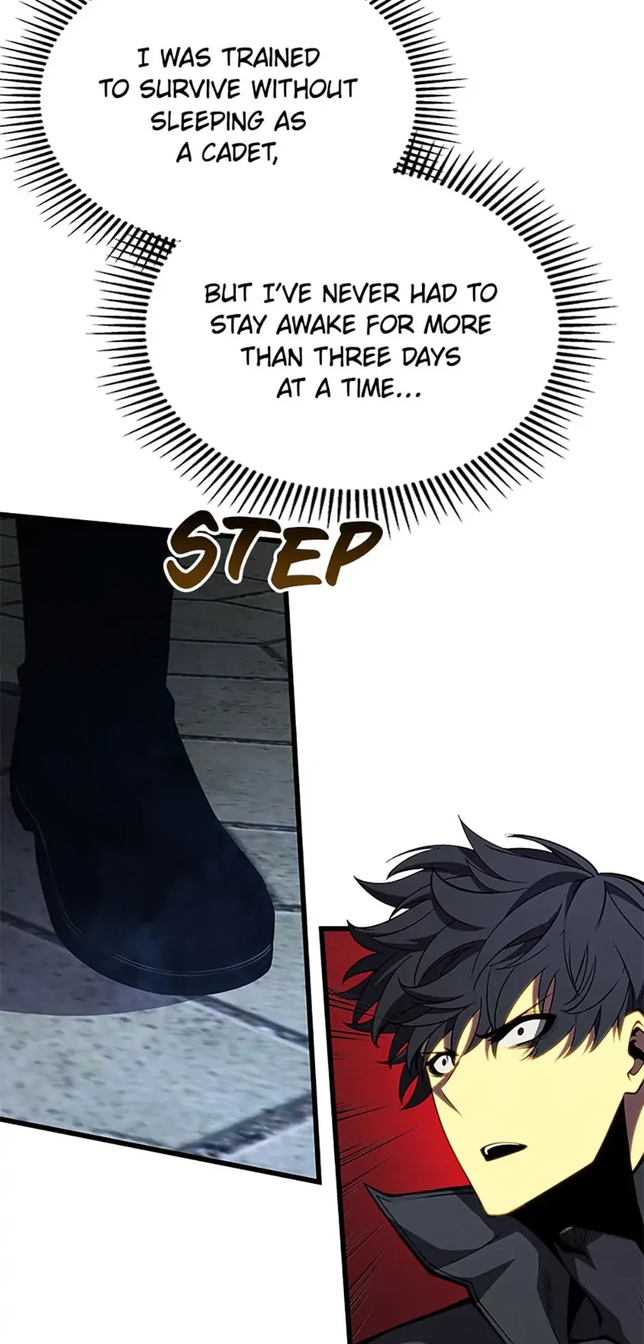 The Swordmaster's Son Chapter 68 - 25