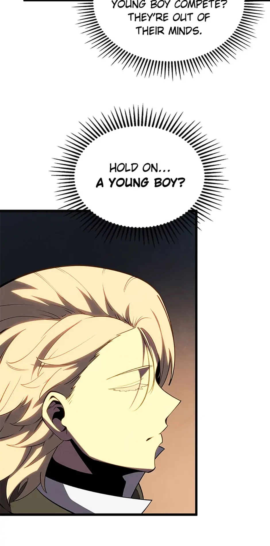 The Swordmaster's Son Chapter 67 - 22