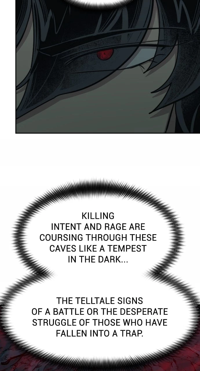 Return of the Blossoming Blade Chapter 96 - 72