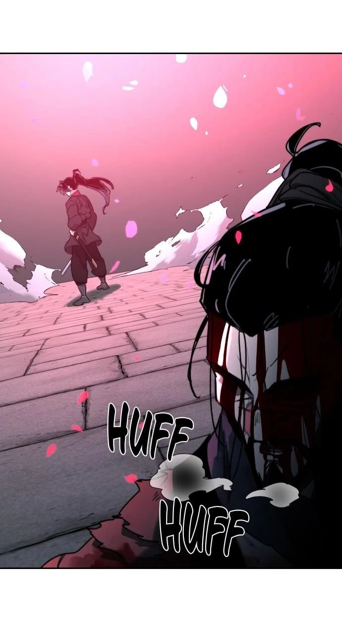Return of the Blossoming Blade Chapter 100 - 100