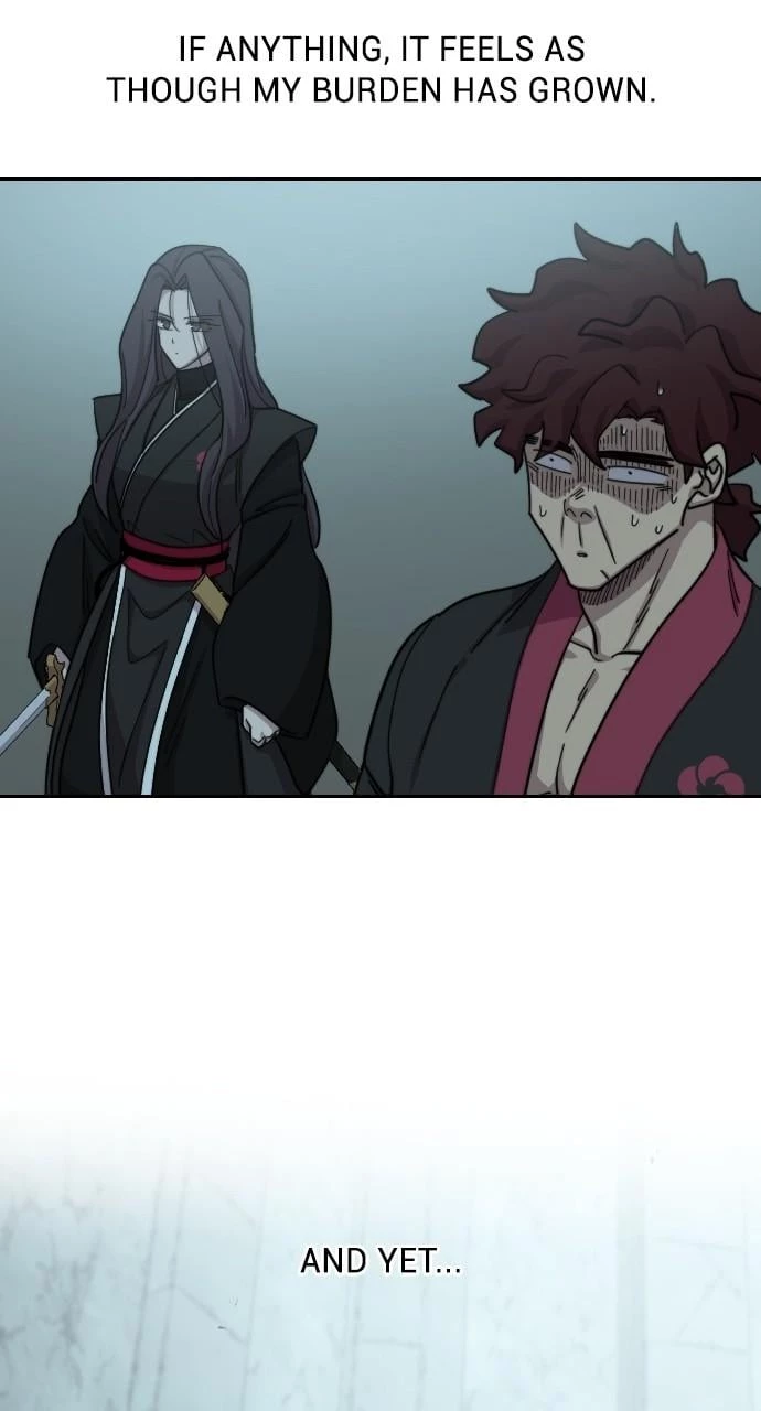 Return of the Blossoming Blade Chapter 98 - 89