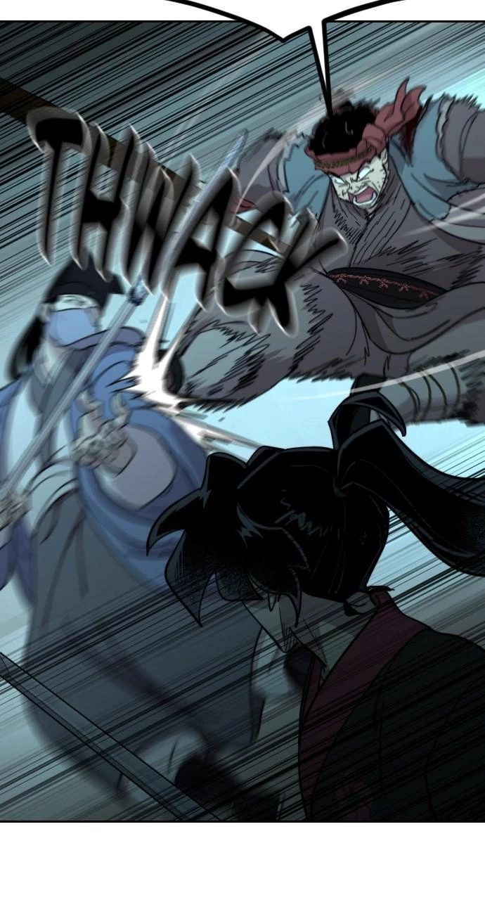 Return of the Blossoming Blade Chapter 99 - 98
