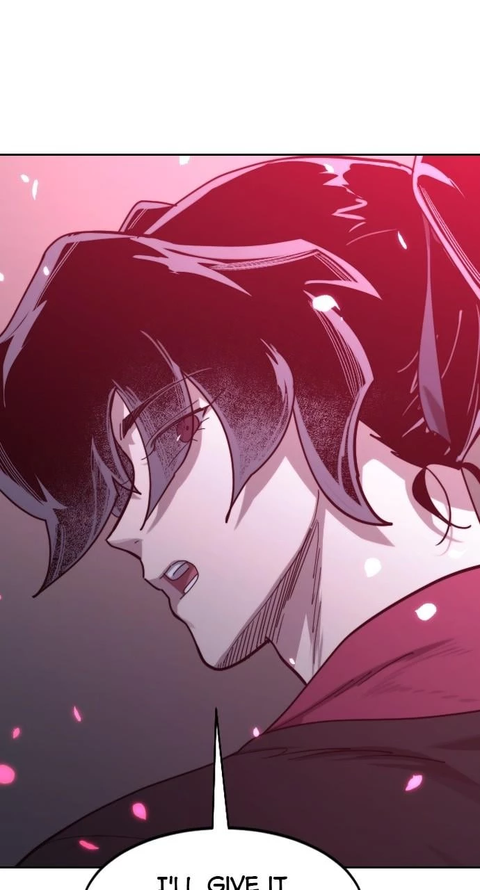 Return of the Blossoming Blade Chapter 100 - 101