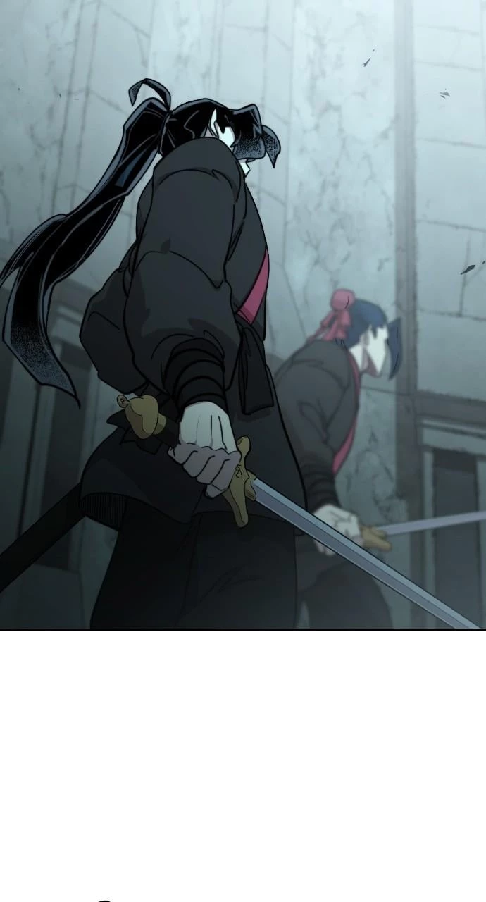 Return of the Blossoming Blade Chapter 98 - 90
