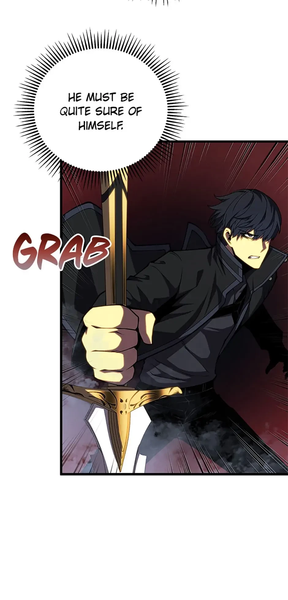 The Swordmaster's Son Chapter 68 - 28