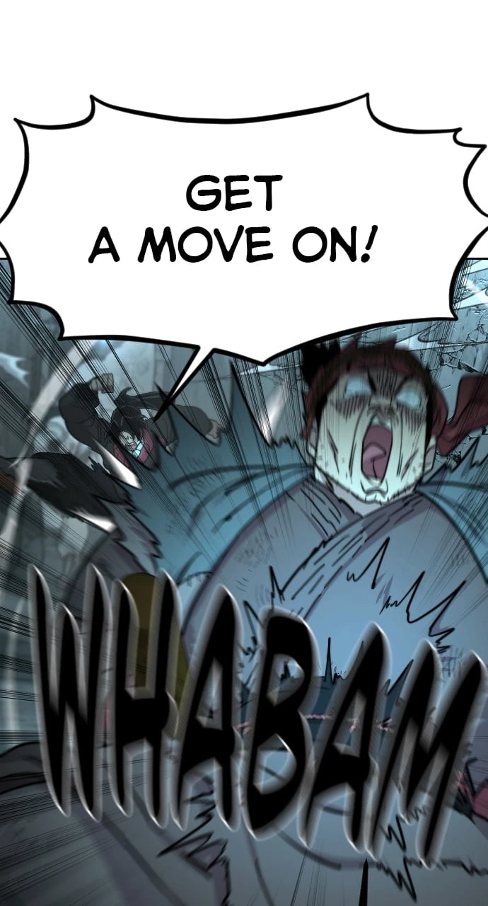 Return of the Blossoming Blade Chapter 94 - 32