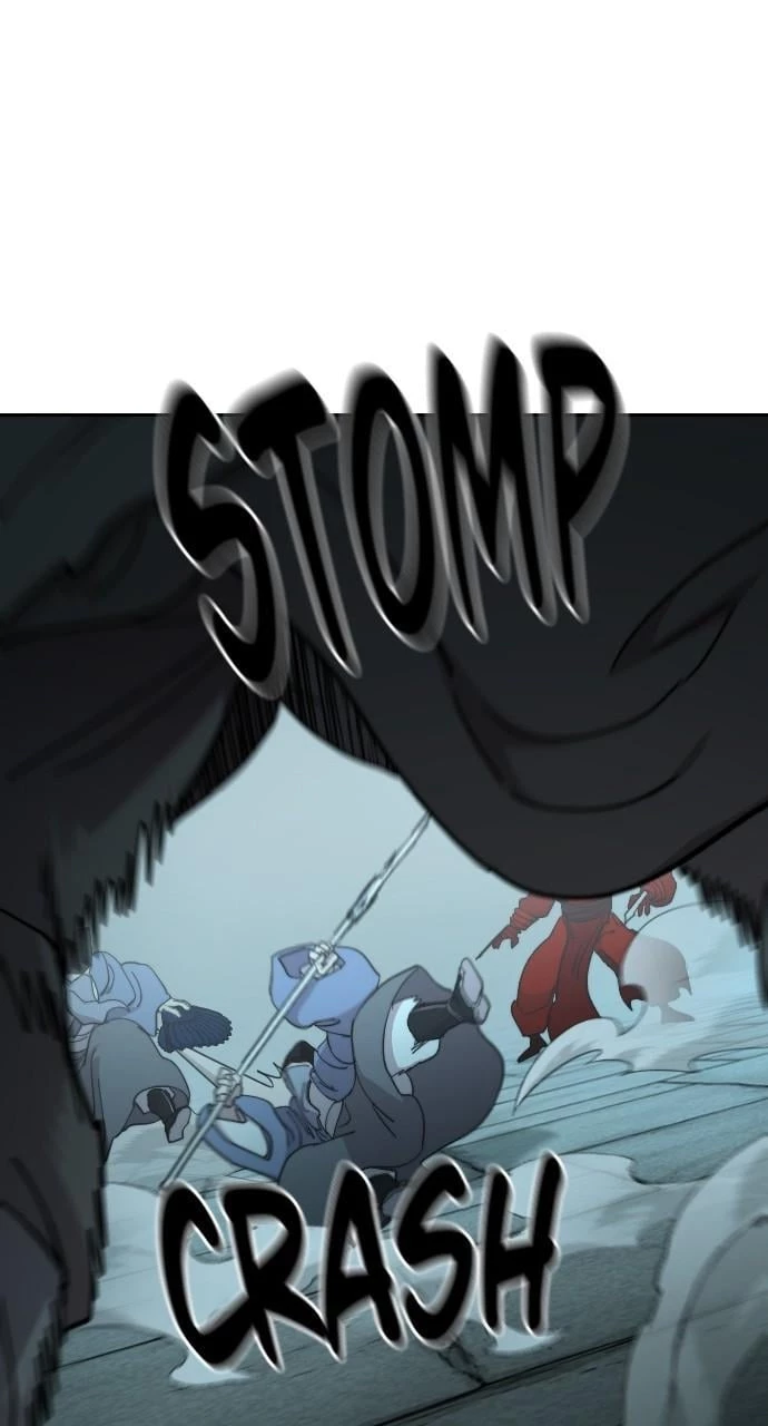 Return of the Blossoming Blade Chapter 99 - 99