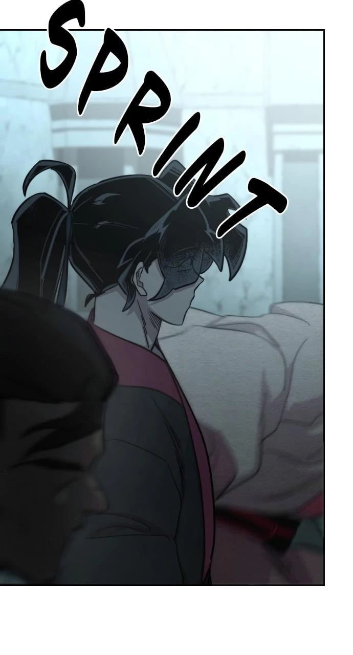 Return of the Blossoming Blade Chapter 98 - 91