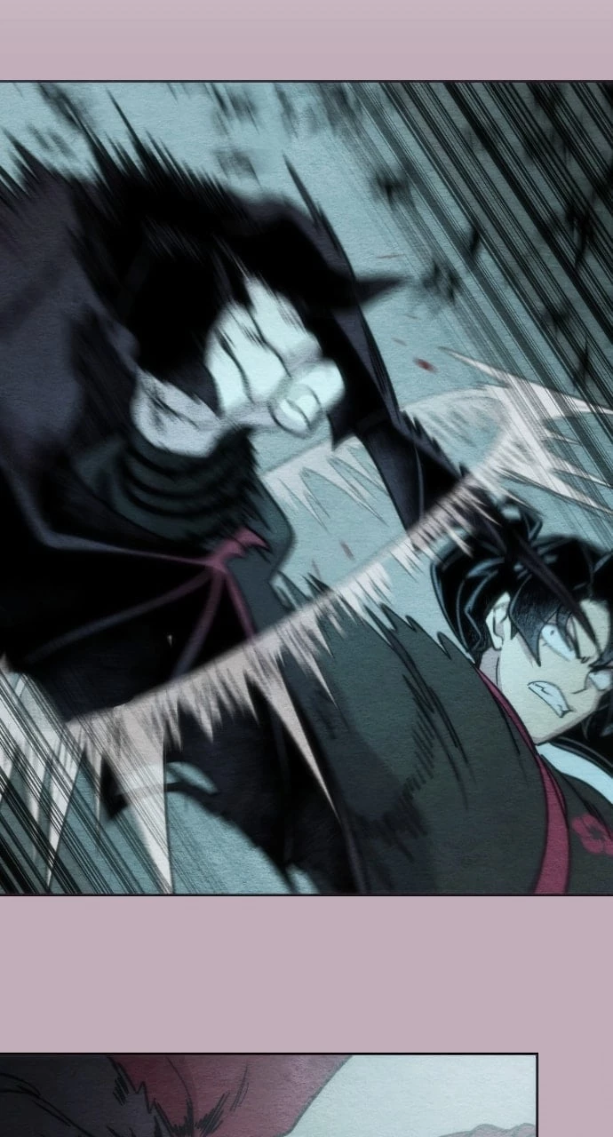 Return of the Blossoming Blade Chapter 96 - 75