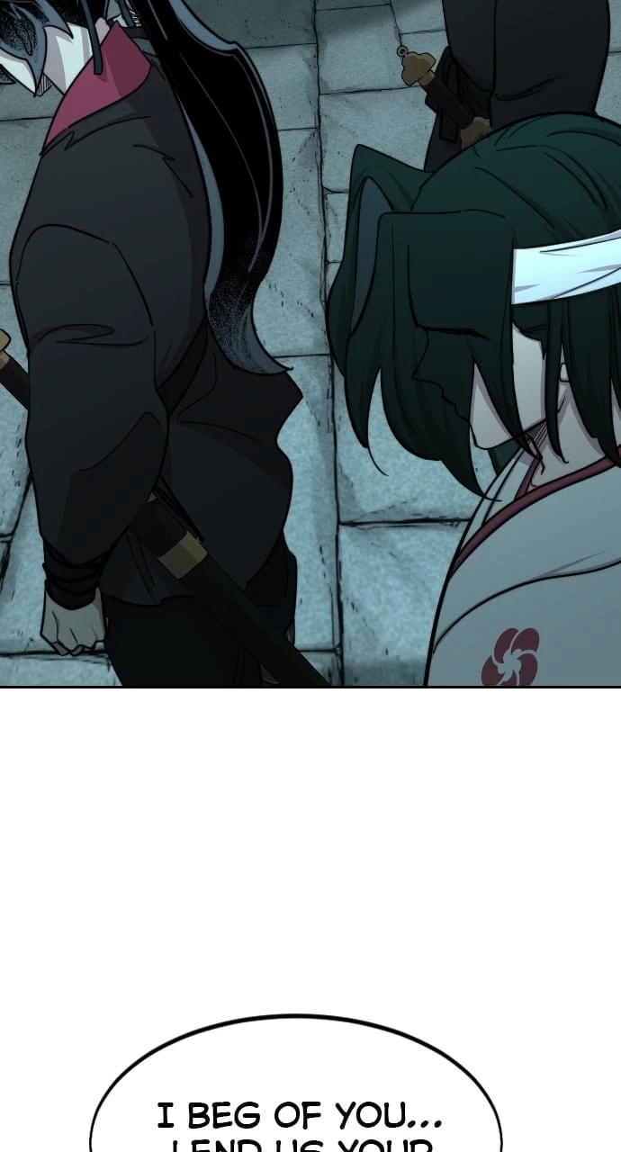Return of the Blossoming Blade Chapter 97 - 79