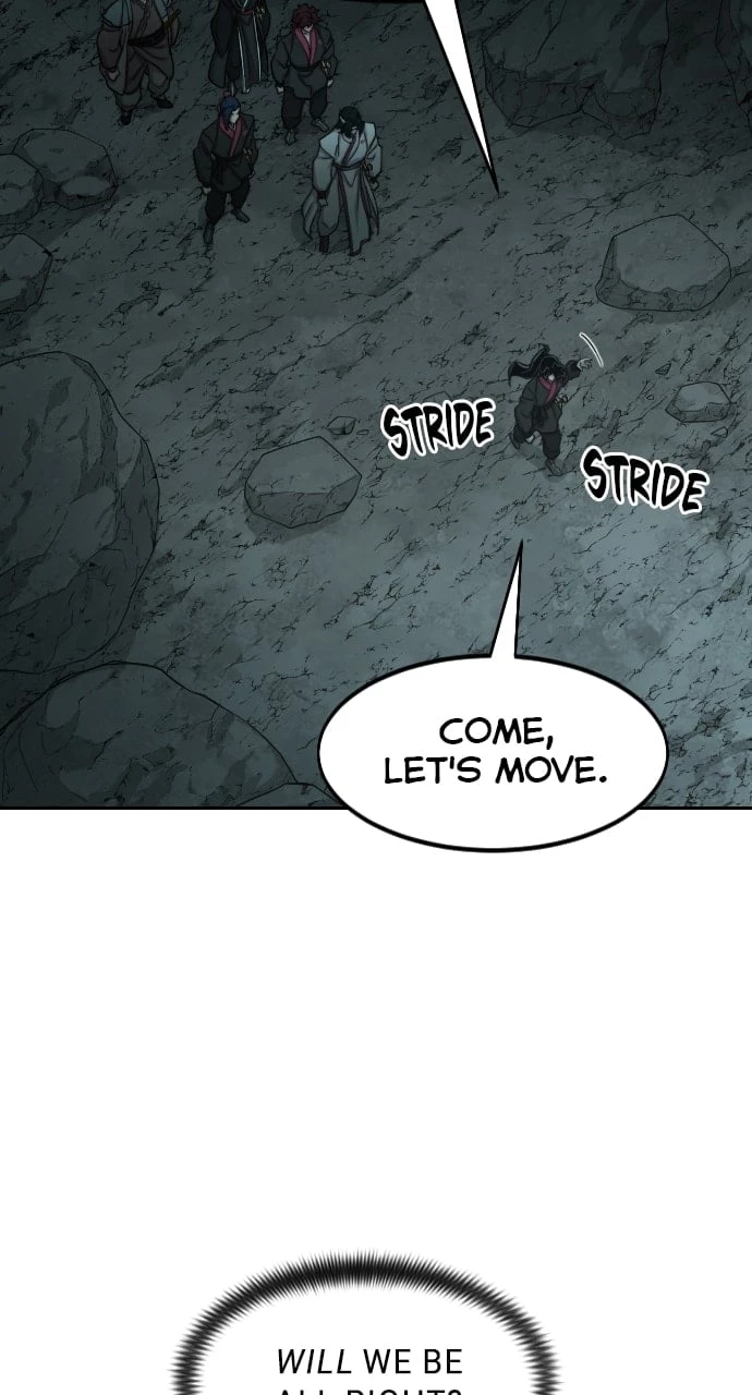 Return of the Blossoming Blade Chapter 95 - 75