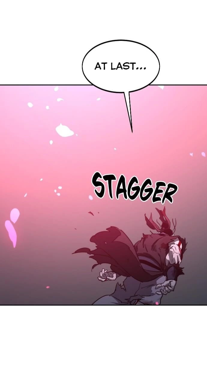 Return of the Blossoming Blade Chapter 100 - 103