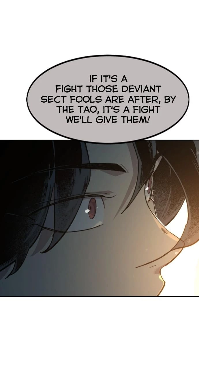 Return of the Blossoming Blade Chapter 98 - 92