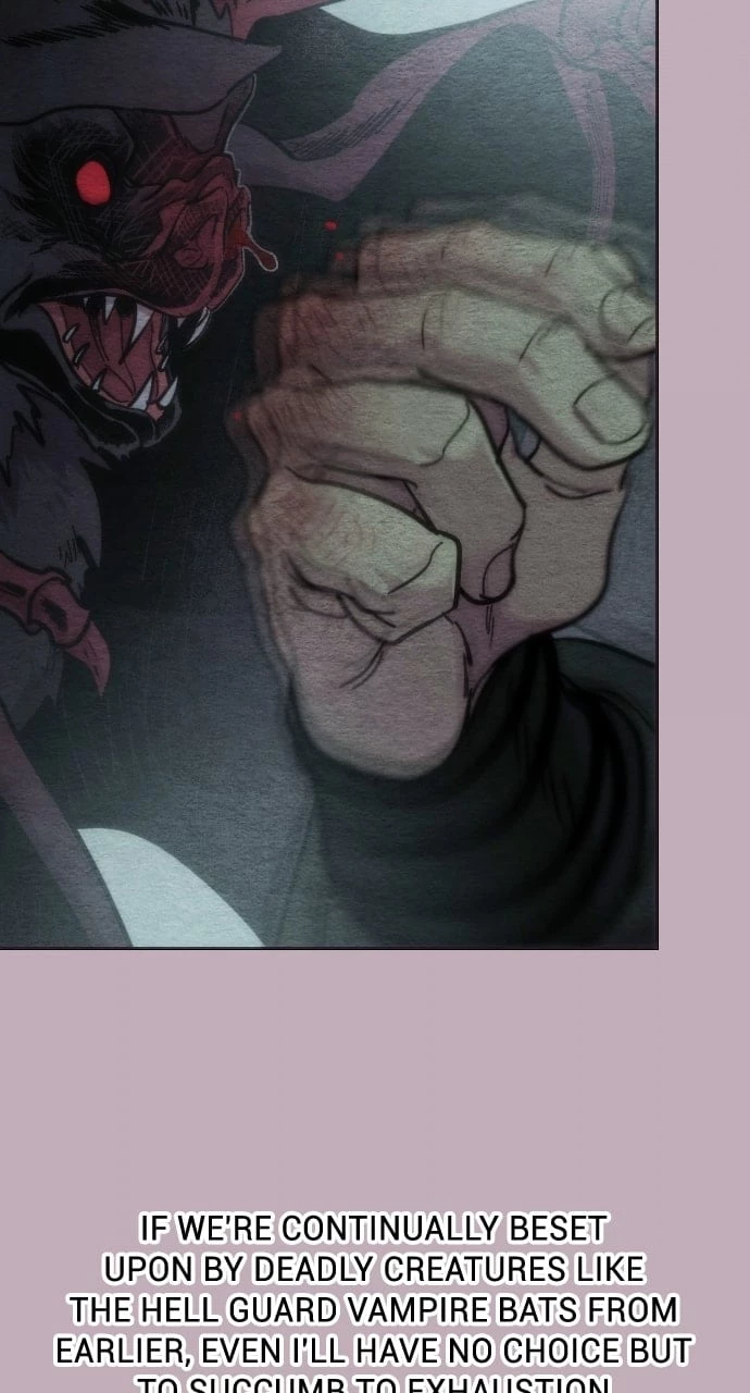 Return of the Blossoming Blade Chapter 96 - 76