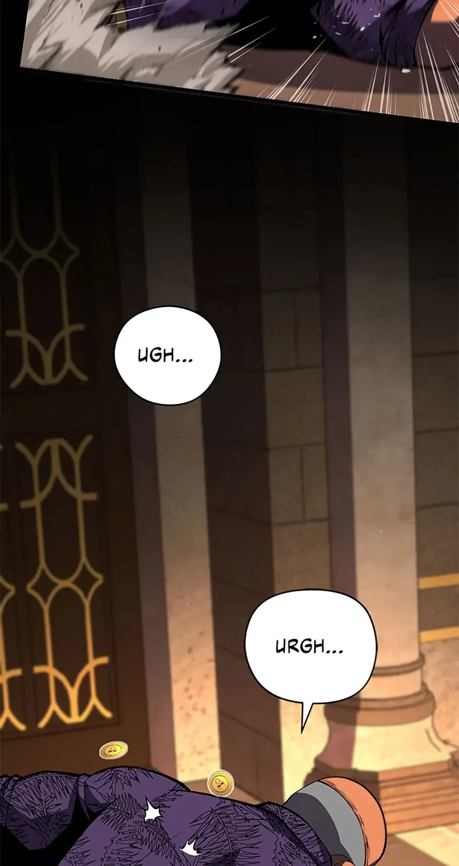 The Swordmaster's Son Chapter 66 - 13