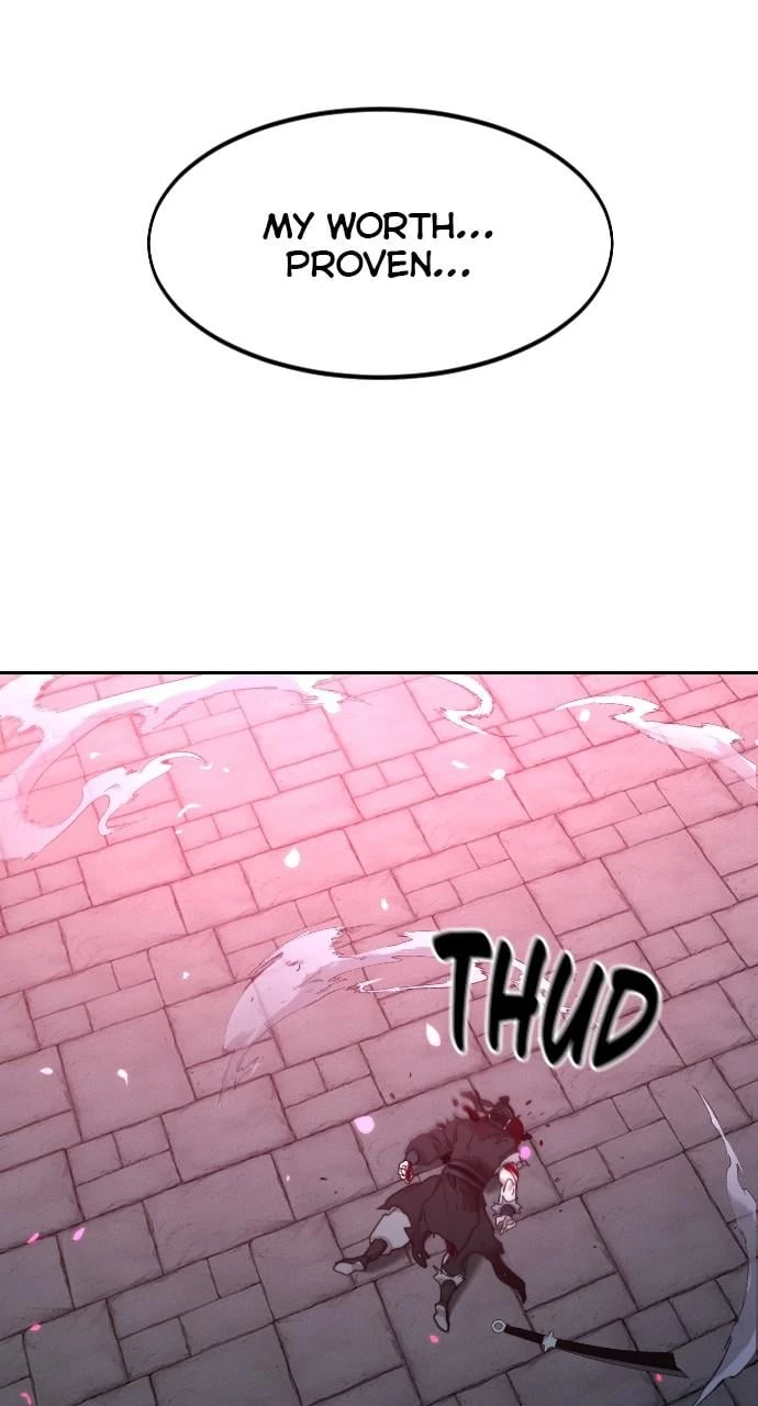 Return of the Blossoming Blade Chapter 100 - 104
