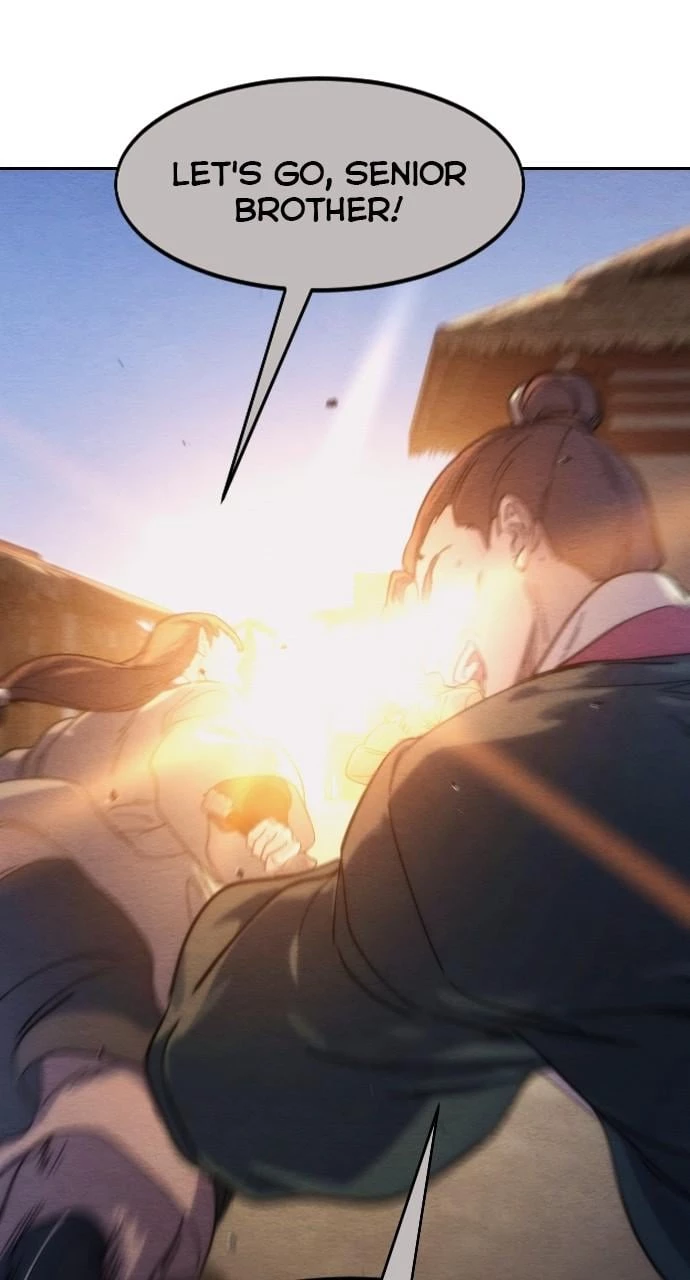 Return of the Blossoming Blade Chapter 98 - 93