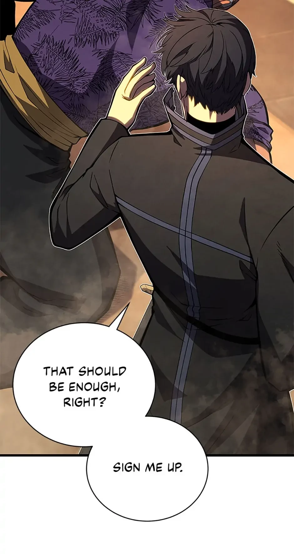 The Swordmaster's Son Chapter 66 - 14