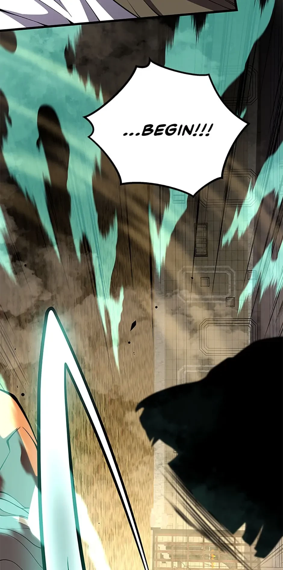 The Swordmaster's Son Chapter 67 - 27