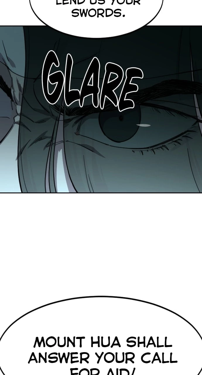 Return of the Blossoming Blade Chapter 97 - 80