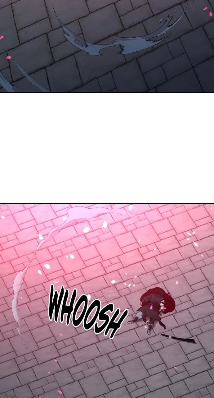Return of the Blossoming Blade Chapter 100 - 105