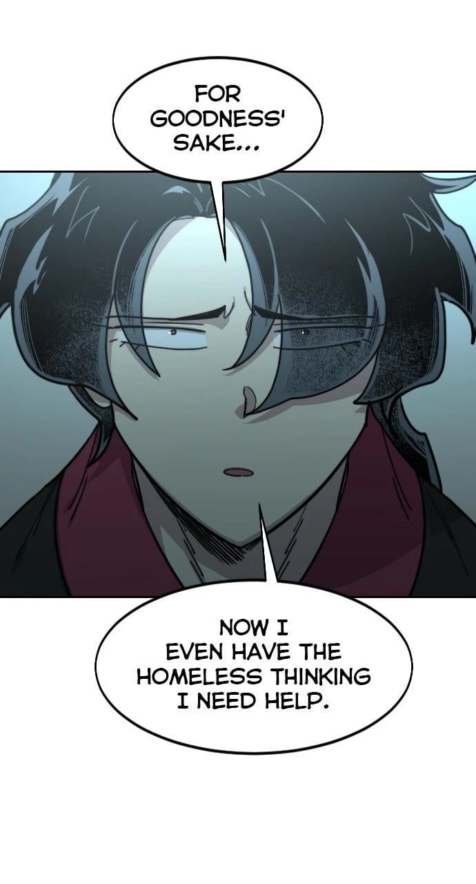 Return of the Blossoming Blade Chapter 99 - 102