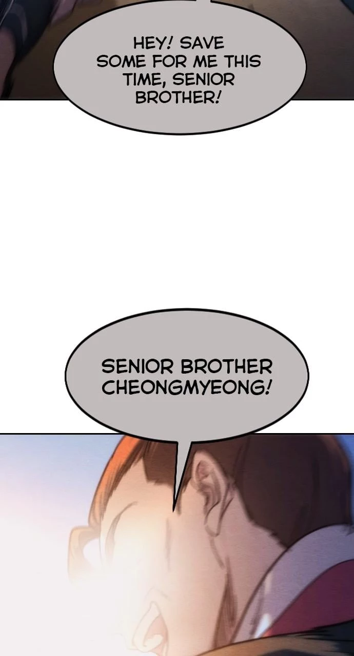 Return of the Blossoming Blade Chapter 98 - 94