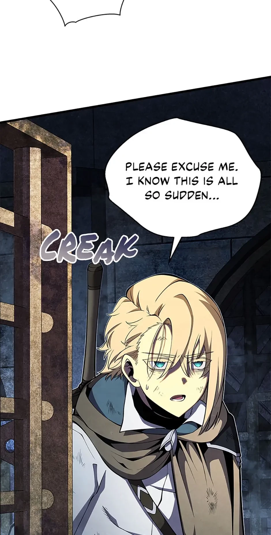 The Swordmaster's Son Chapter 68 - 31
