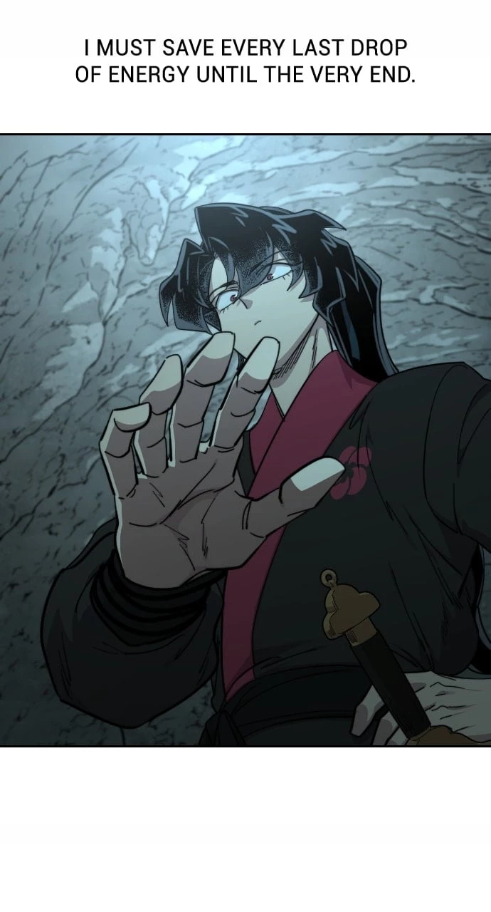Return of the Blossoming Blade Chapter 96 - 78