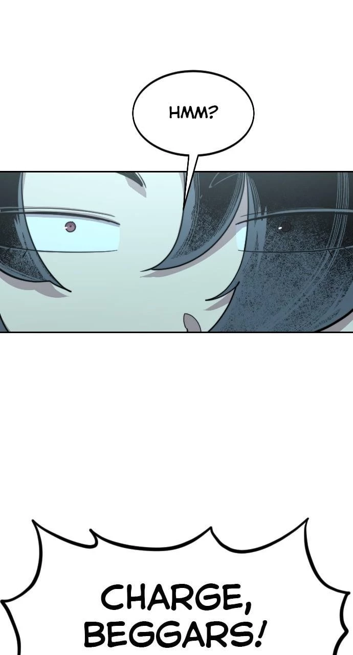 Return of the Blossoming Blade Chapter 99 - 103