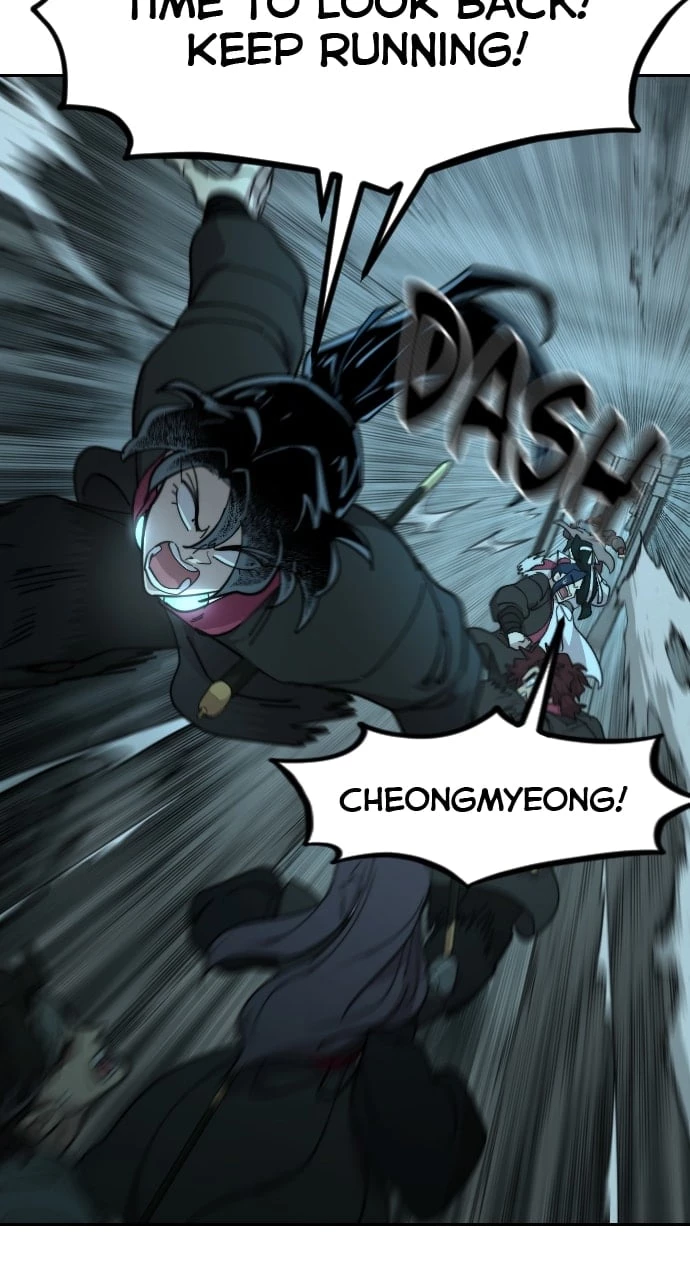 Return of the Blossoming Blade Chapter 94 - 36
