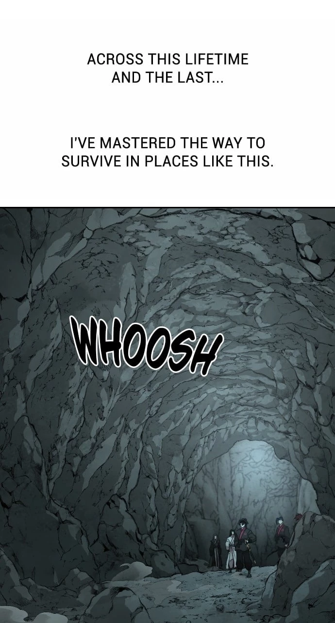Return of the Blossoming Blade Chapter 96 - 79